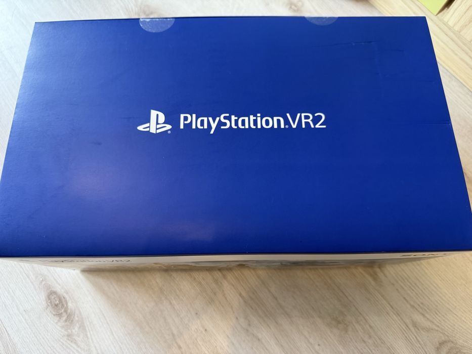 PlayStation VR2 Horizon Call of The Mountai Bundle. Подарък към тях!