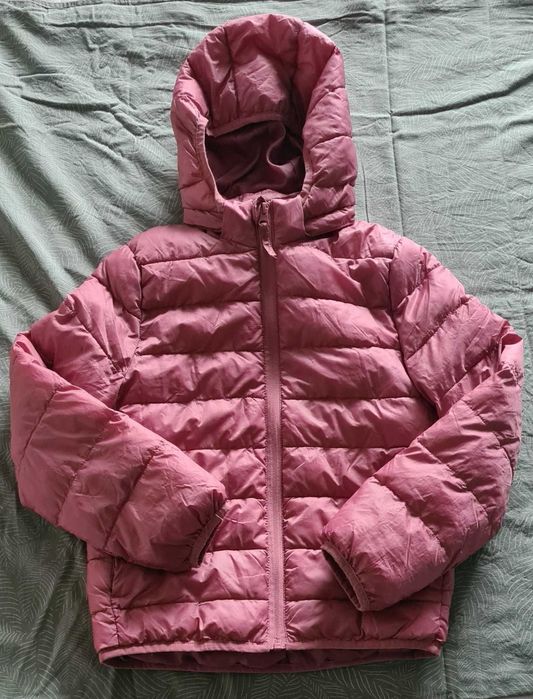 Детско яке за момиче H&M