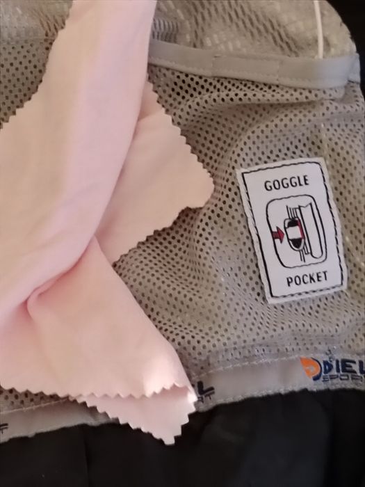 Ски яке BULGARIA национален отбор олимпийски екип жени