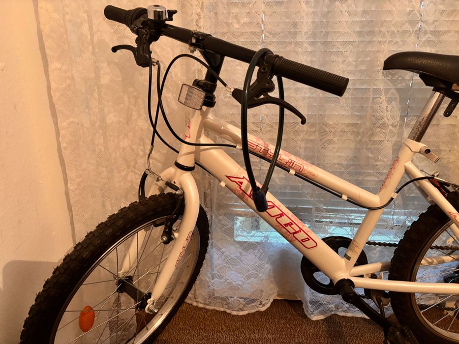 Детски велосипед 20”