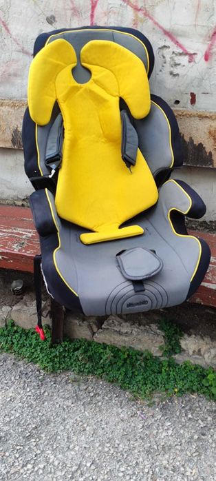 Детска седалка/столче Chipolino