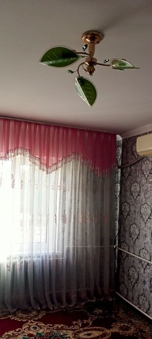 2 xonali uy xolati yaxshi