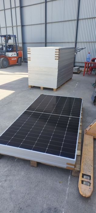 Установка солнечных панелей под ключ и ремонт