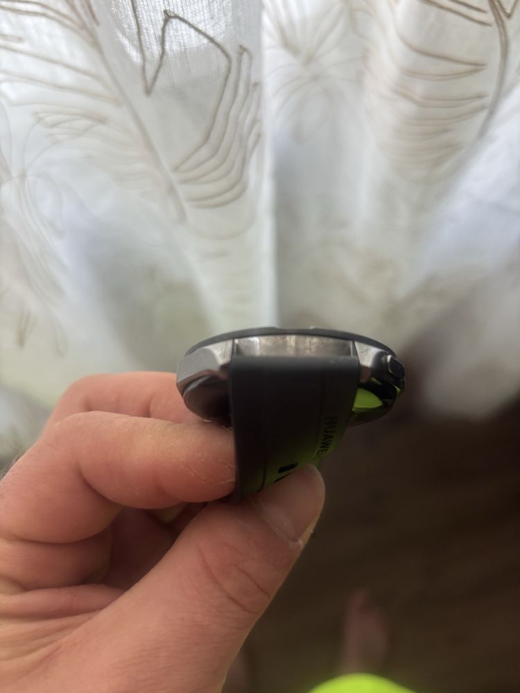 Huawei watch gt 4