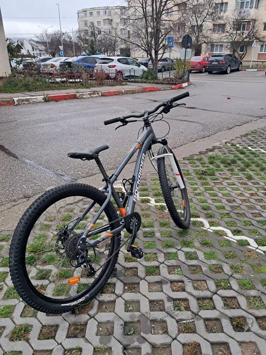 Bicicleta Rockrider