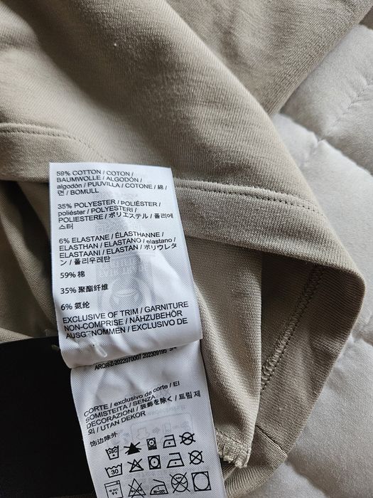 Arc'teryx tricou barbati M