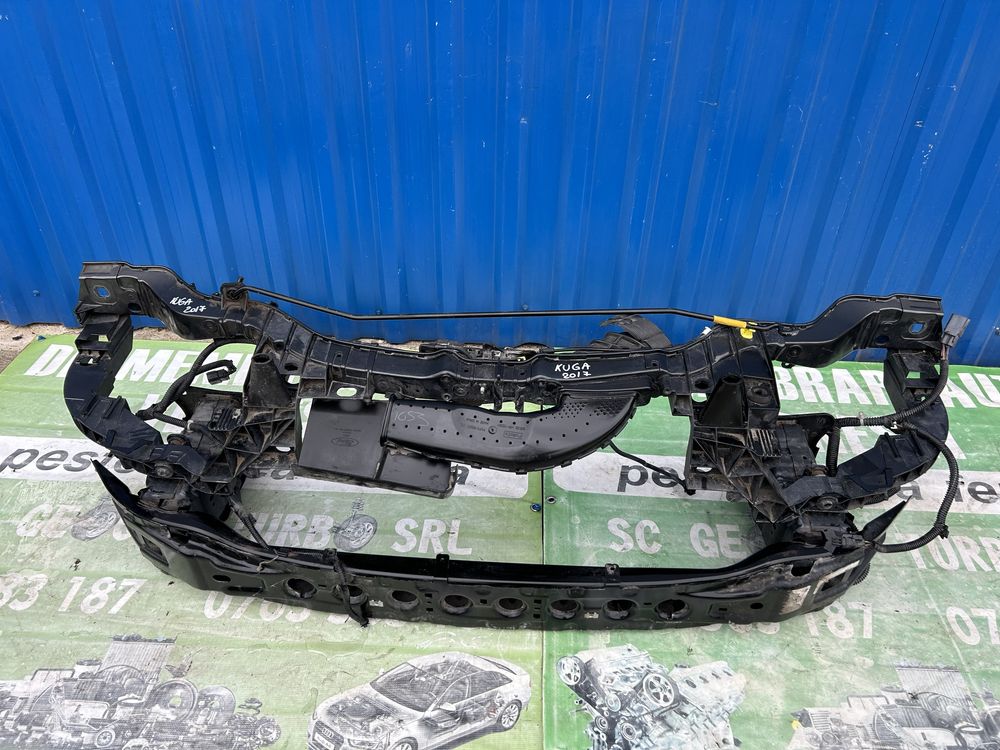 Trager și armătură bară față Ford Kuga 2017