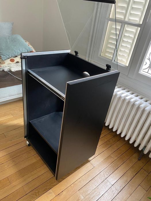 Vand Rack (dulap) Pioneer original