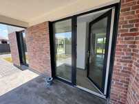 Casa duplex modern Stupini