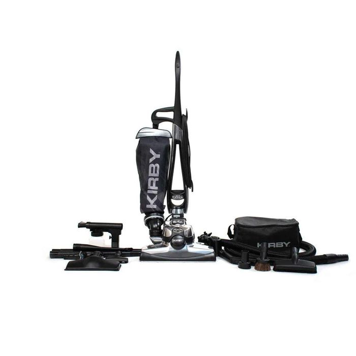 Aspirator Kirby Avalir Platinum -A-