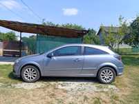 Opel Astra H Gtc