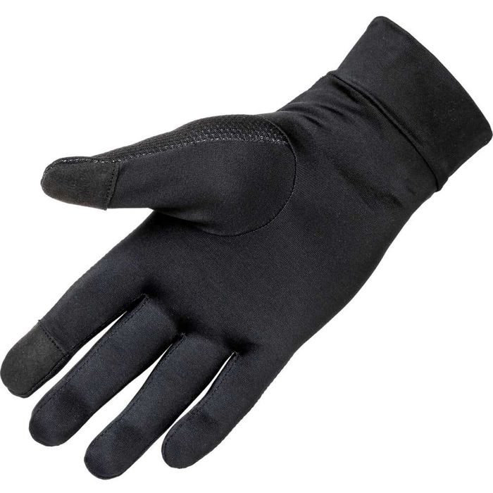 Manusi Moto termice Black windproof layer