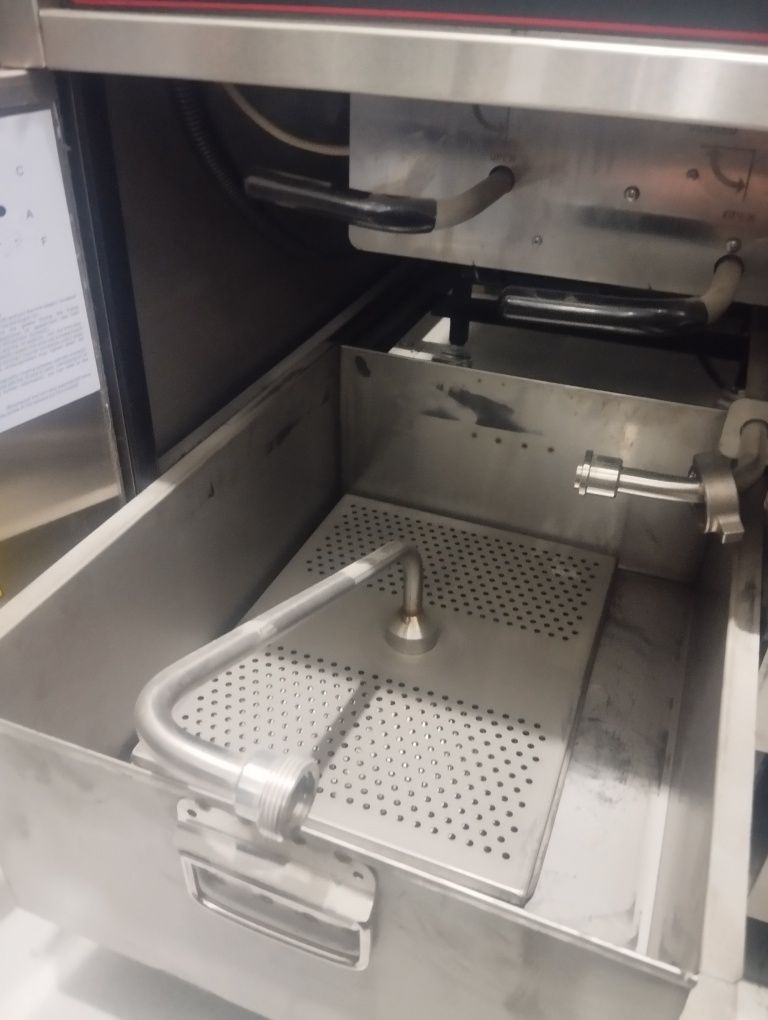 KFC kefsi kfs kifsi apparat Fri apparat