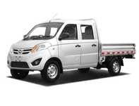 ISUZU - ИСУЗУ хамкорлигида FOTON Turck mate I харид килинг