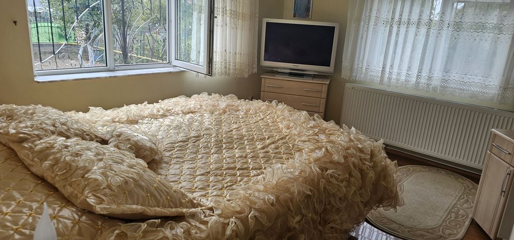 Vand Casa in Localitatea Bradu