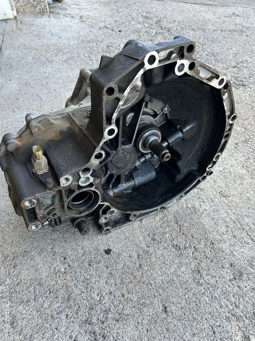 Скоростна кутия Land rover Freelander L314