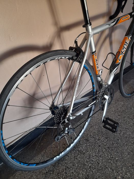 Шосеен велосипед orbea 28"sport