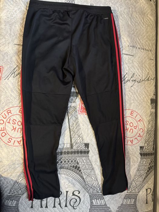 Екип на манчестер юнайтед.