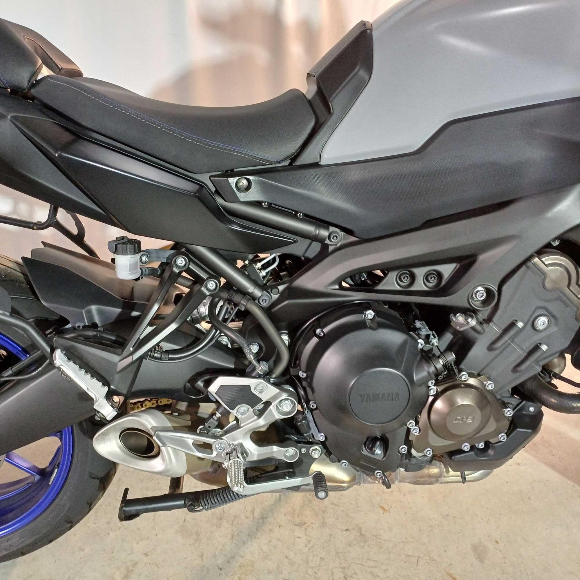 Motocicleta Yamaha Tracer 900 ABS | Y10819 | motomus.ro