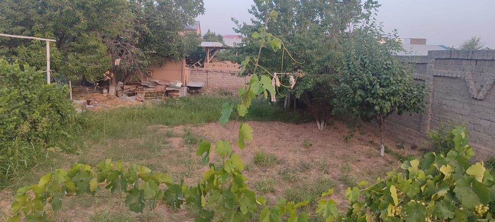 Qibrayda 4 sot yer sotiladi