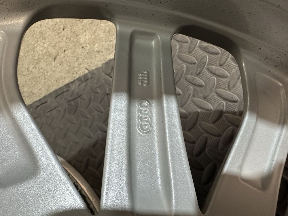 19-ки 5х112 - Audi - A4-A6-A8-Q3-Q5 и други
