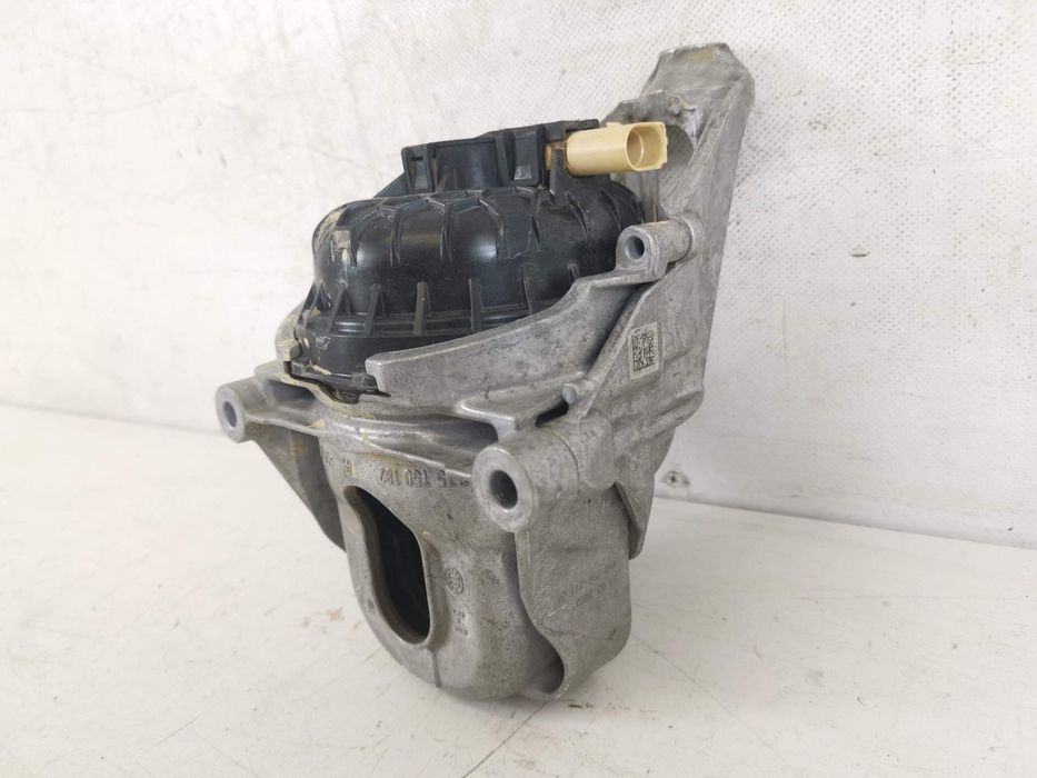 Хидравличен Моторен Тампон Ляв Ауди Q5 SUV [FY] Оригинален В Добро Със