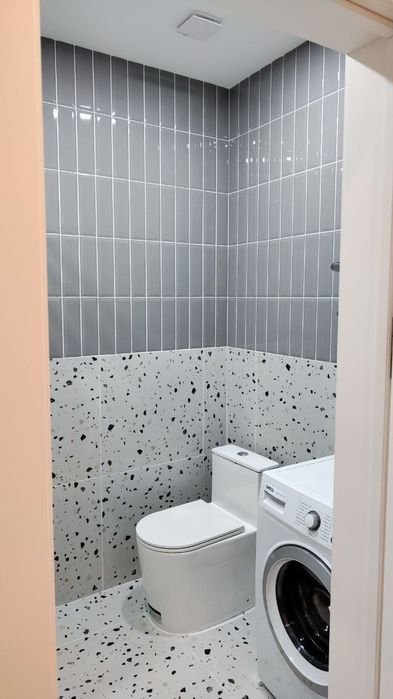 Аренда чиланзар 5. Новостройка. Двух комнатная