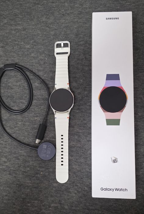 Ceas android samsung galaxy watch 7 nou lte