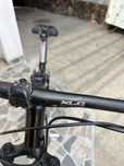 Mountain bike roti 29