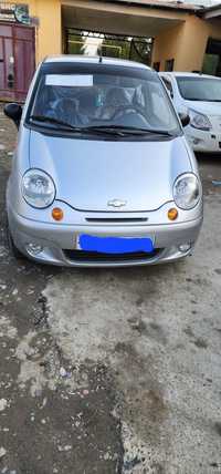 Matiz 2010 prapan