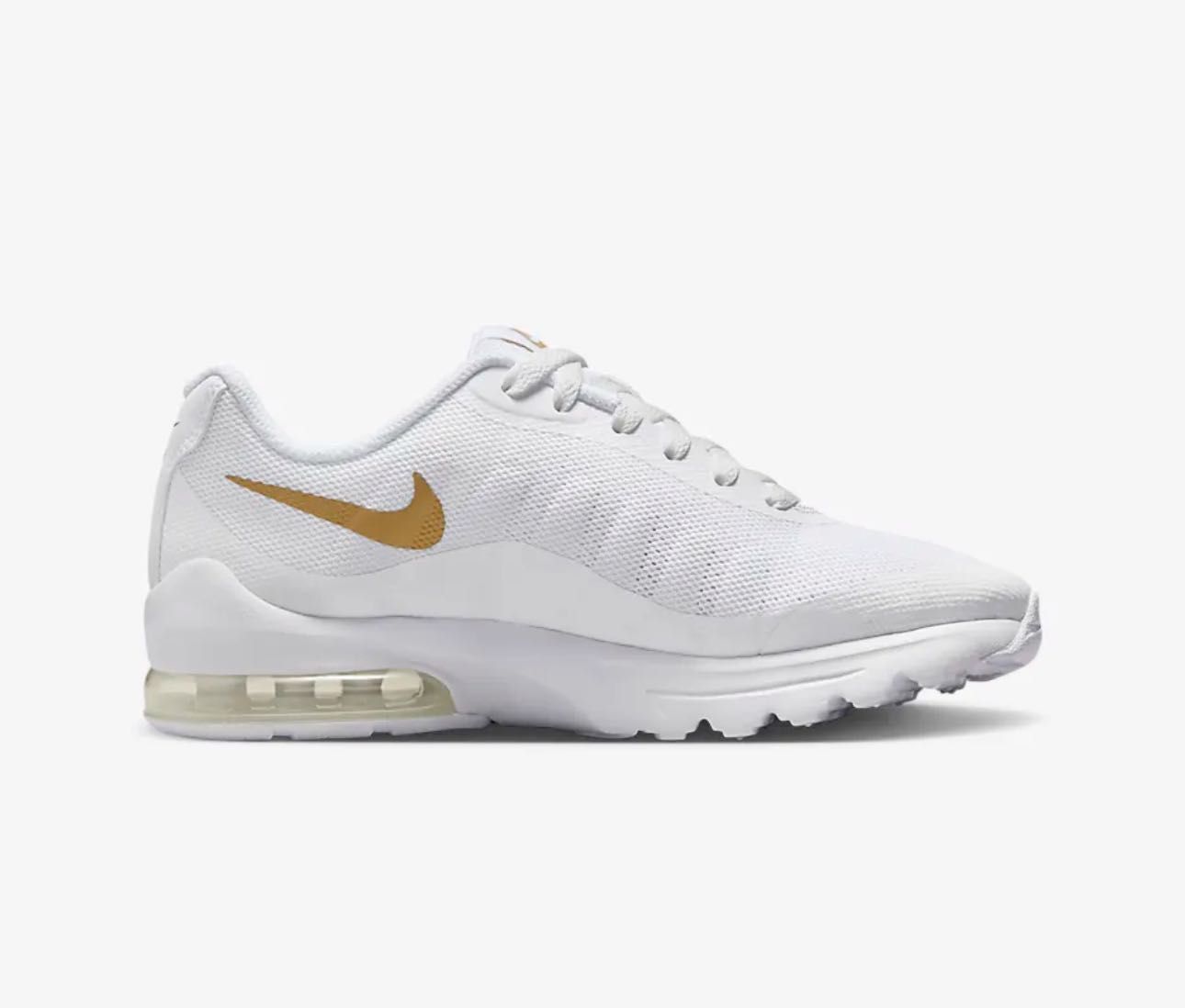 Дамски снейкъри Nike Air Max Invigor