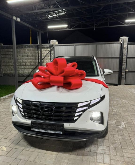 Бант на машинуу арендаа