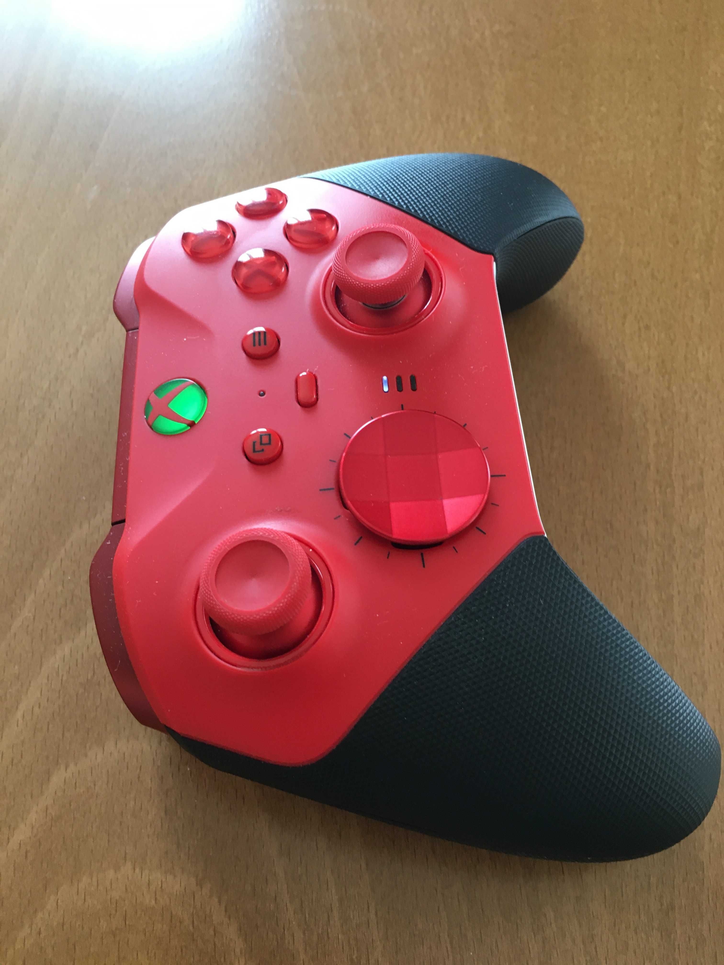 Xbox Elite Wireless Controller Series 2