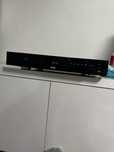 Receiver Blu-ray Teufel IP 300 BR – player + amplificator + HDMI