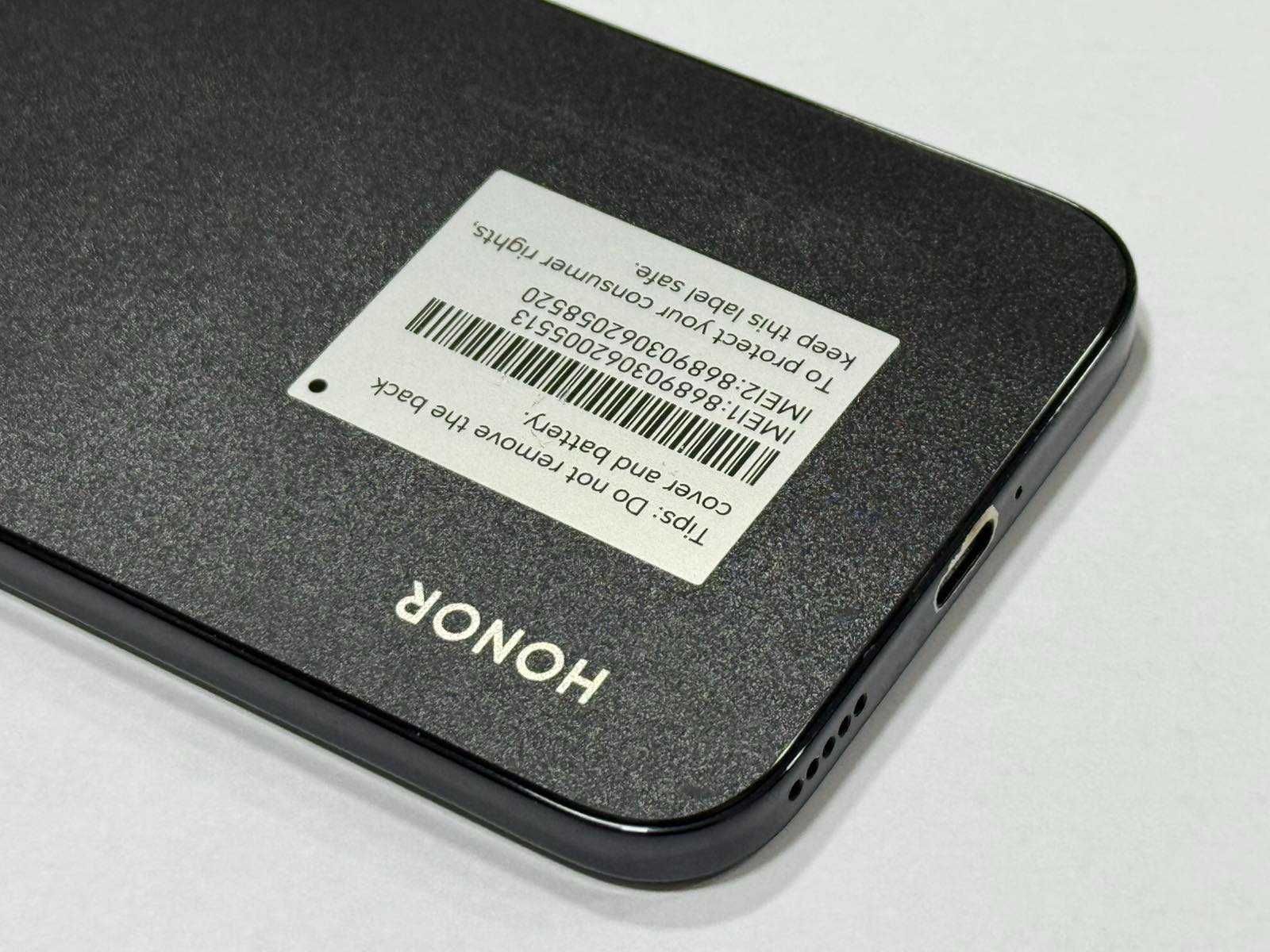 Honor 200 Lite 5G 256GB 8GB RAM / без слот за сим карта