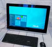 ASUS ET2221i мощный сенсорный моноблок 21.5" (54.6 см)