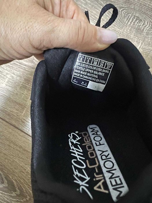 Pantofi sport Skechers Flex Appeal marime 38