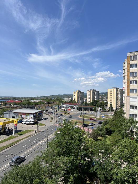 Apartament de inchiriat