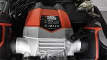 Freza Black & Decker KW900W 1200W - Cod 66751