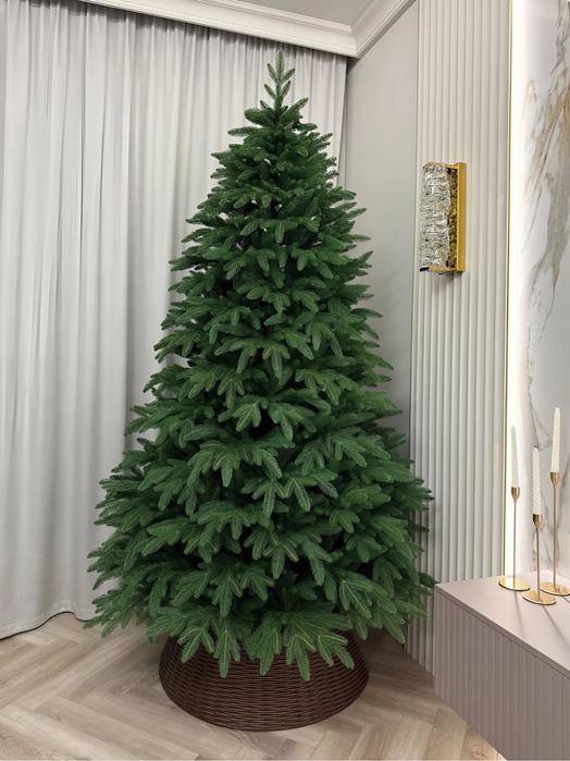 Искусственные Новогодние Ёлки Премиального-Качества
