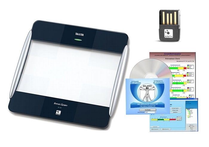 Tanita bc 1000 - stare perfecta