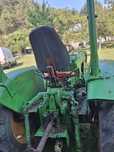 Jondir tractor stare buna de functionare