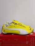 Puma Future Cat Leather Ferrari номер 38 и 39 код 65A