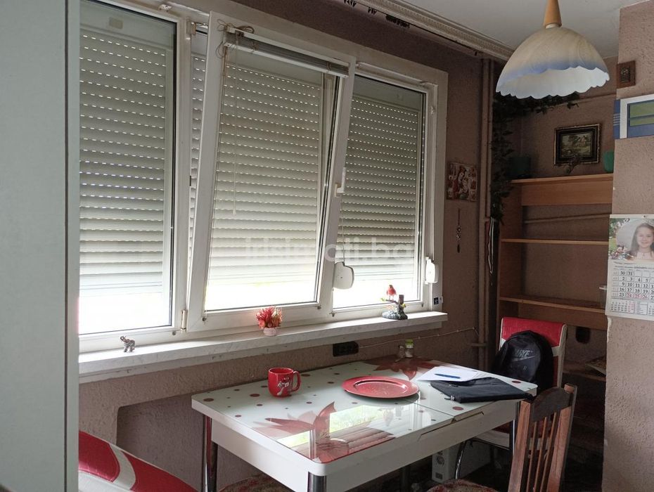 Продава се Двустаен апартамент в София, Редута - 81 кв.м за 2468 €/кв.м - Снимка #1