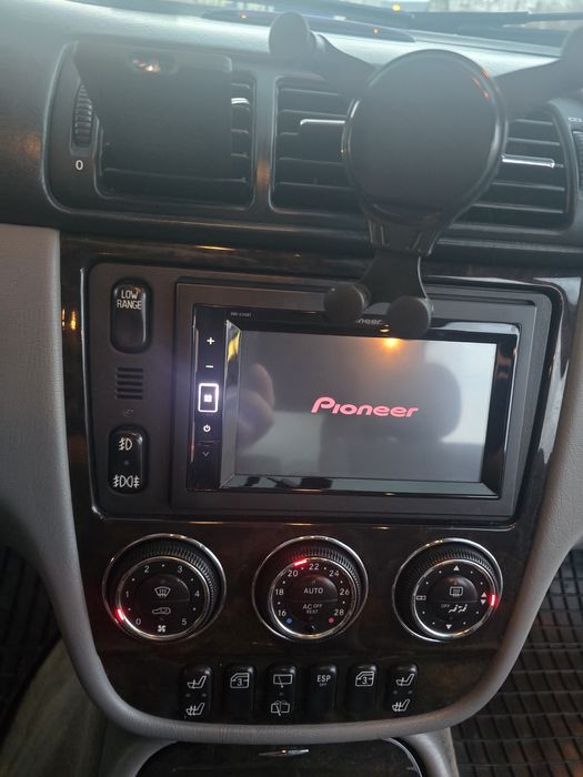 Mercedes-Benz ML270 CDI FINAL EDITION за 9 800лв