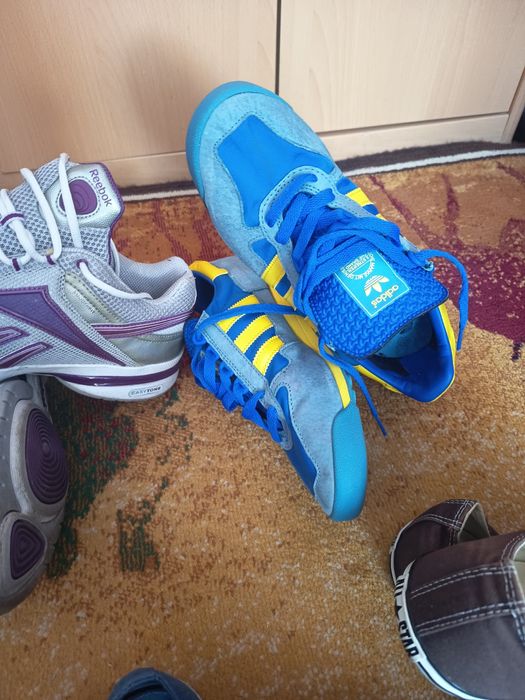 Lot încălțăminte sport