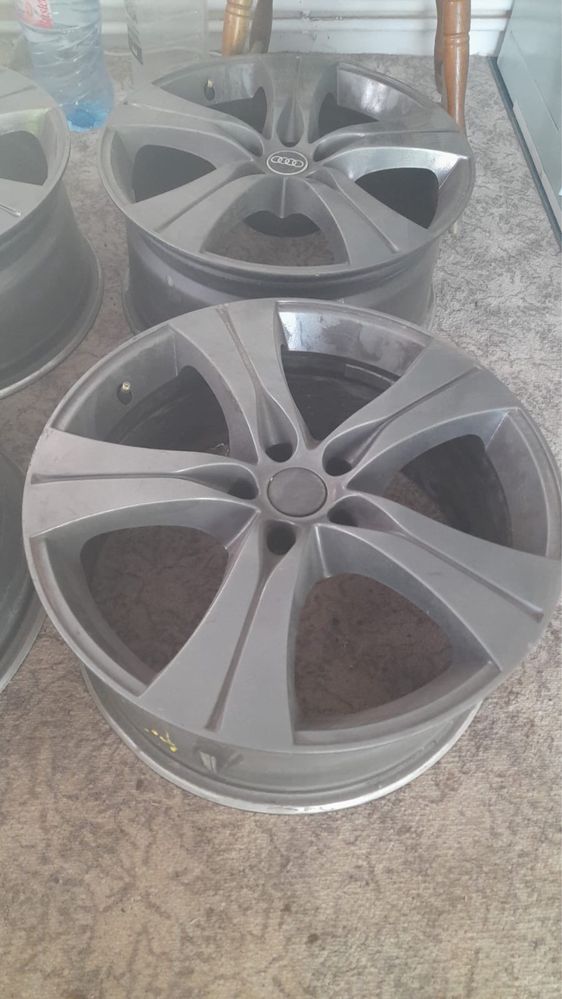 Vand Jante Audi R19 5x112