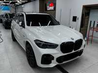 Продается BMW X5 гибрид