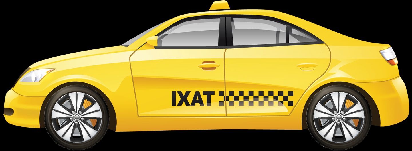 Licenta pentru TAXI