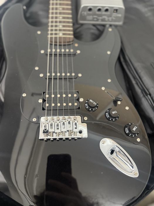 Chitara electrica Tenson